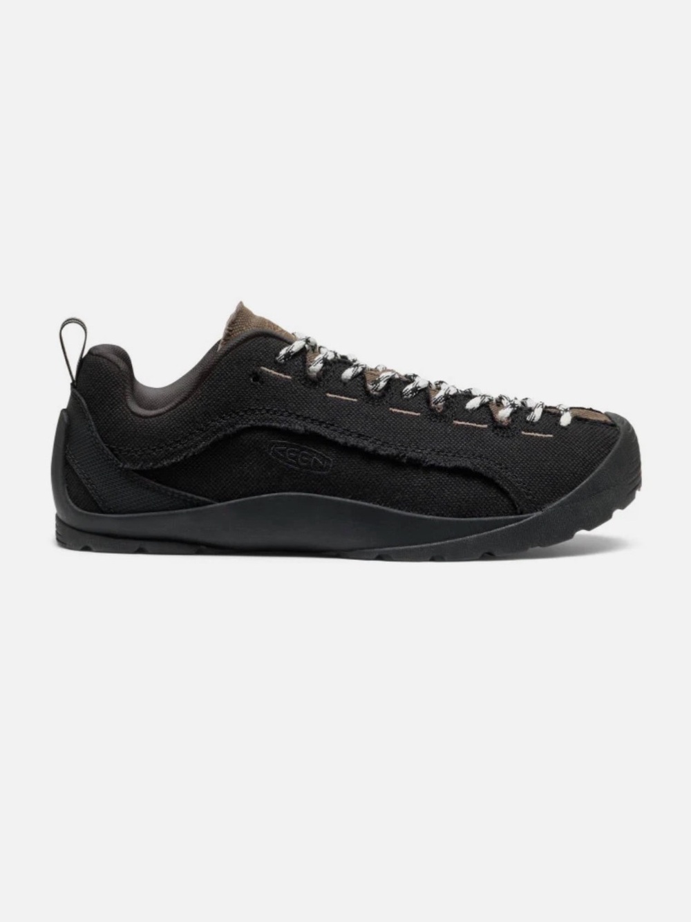 Keene Jasper Split Skall Studio Sneaker